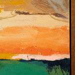 Pia Gynell-Jorgensen, Girl With Beret, 2023