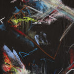 Maya Irving, Grizzly Grizzle, 2024