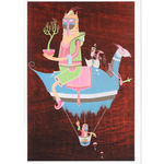 James Reka, Unknown Title, 2009