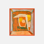 Pia Gynell-Jorgensen, Girl With Beret, 2023