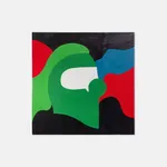 Michael Fikaris, YOLO Orange (AP), 2022