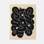 Michael Fikaris, YOLO Orange (AP), 2022