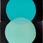 Michael Fikaris, YOLO Orange (AP), 2022