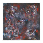 Maya Irving, Grizzly Grizzle, 2024