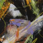 Maya Irving, Grizzly Grizzle, 2024