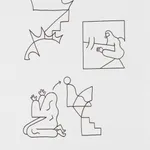 Michael Fikaris, YOLO Orange (AP), 2022