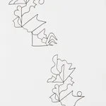 Michael Fikaris, YOLO Orange (AP), 2022