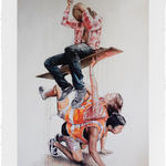 Kid Zoom, I’m Loving it, 2013