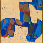 Pia Gynell-Jorgensen, Girl With Beret, 2023