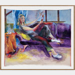 Sophie Wahlquist, Untitled, 2021