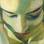 Seline Burn, North Star (Requiem), 2025