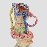 Sophie Wahlquist, Untitled, 2021