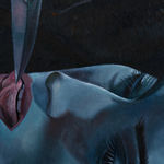 Seline Burn, North Star (Requiem), 2025