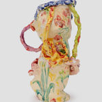 Sophie Wahlquist, Untitled, 2021