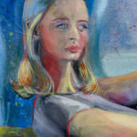 Sophie Wahlquist, Untitled, 2021