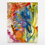 Ji Won Cha, You In Me, 2023