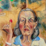 Sophie Wahlquist, Untitled, 2021