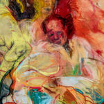 Sophie Wahlquist, Untitled, 2021