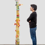 Sophie Wahlquist, Untitled, 2021