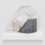 Sophie Wahlquist, Search, find, select, grasp, position, assemble , release, wait, 2022