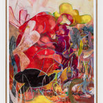 Sophie Wahlquist, Untitled, 2021