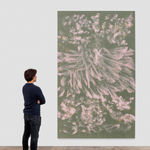 Sophie Wahlquist, Search, find, select, grasp, position, assemble , release, wait, 2022