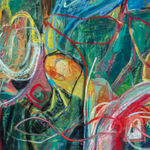 Sophie Wahlquist, Untitled, 2021