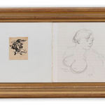 Francis Picabia (1879-1953), Les martigues, 1902