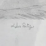 Nicolas Party, Untitled, 2009