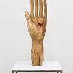 Shabahang Tayyari, Heart-pet, 2026