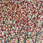 Alison Cowan, Coral Blossom