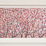 Alison Cowan, Coral Blossom