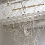 Chen Ruofan 陈若璠, Diary from the Arctic Circle 登岛日记, 2024