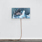 Michael Najjar 迈克尔·耐贾尔, space garden 太空花园, 2013