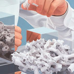 Wenjue 文爵, Labyrinth: The adventure of Ganymède，Sing for the Fog～ Song for the Lost～ 伽倪墨得斯历险记 , 2024