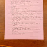 Patty Chang 张怡, We are all Mothers, 2022