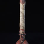 Aquamanile in the Shape of a Bird, 8th Century CE - 11th Century CE