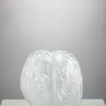 Peter Kogler, Flower-Brain (large), 2025