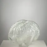 Peter Kogler, Flower-Brain (large), 2025