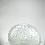 Peter Kogler, Flower-Brain (large), 2025