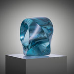 Vlastimil Beránek, Temptation Rose, 2017