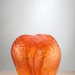 Peter Kogler, Flower-Brain (large), 2025