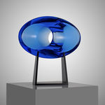 Vlastimil Beránek, Venus - Smoke/Amber, 2024