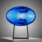 Vlastimil Beránek, Venus - Smoke/Amber, 2024