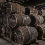 Mario Basner, Chai Cognac No.1, 2023