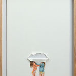 Pablo Arrazola, Apuchumala No 54, 2024