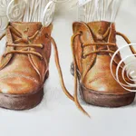 Pablo Arrazola, Übermensch 3, 2025