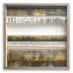 Angelica Chavarro, There Is No Light Without Darkness 9, 2026