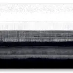 Angelica Chavarro, There Is No Light Without Darkness 9, 2026