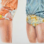 Pablo Arrazola, Apuchumala No 54, 2024